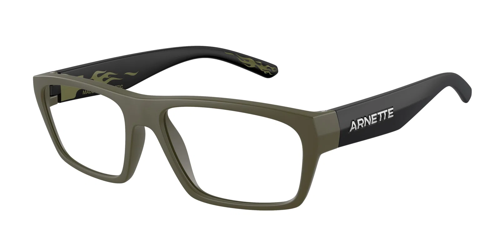 Arnette Ithor 7248 Eyeglasses - view 4